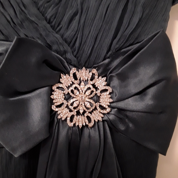 Tadashi silk dress - Picture 5 of 17